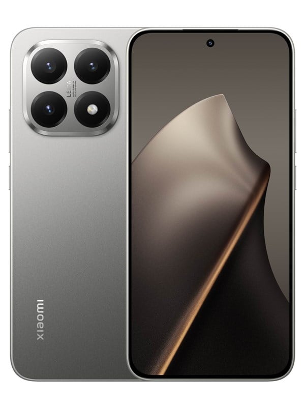 15t Pro 512gb 12gb   Grey fra Xiaomi