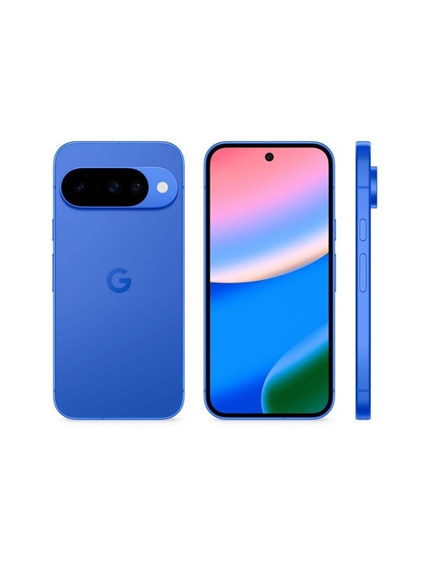 Pixel 10 fra Google