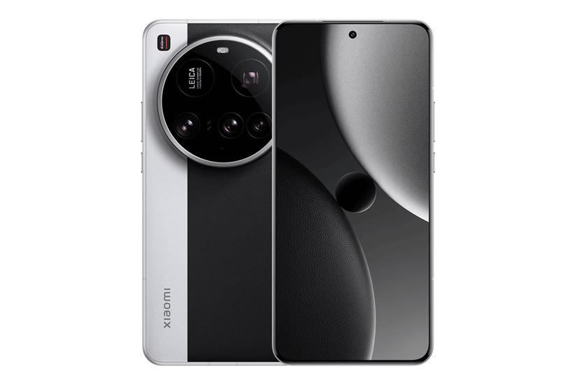 15 Ultra   Sølvkrom   5g Smartphone   512 Gb   Gsm fra Xiaomi