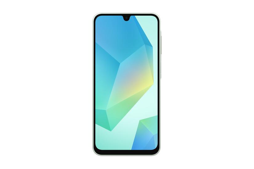 Galaxy A16 Lysegrøn 4g Smartphone 256 Gb Gsm fra Samsung