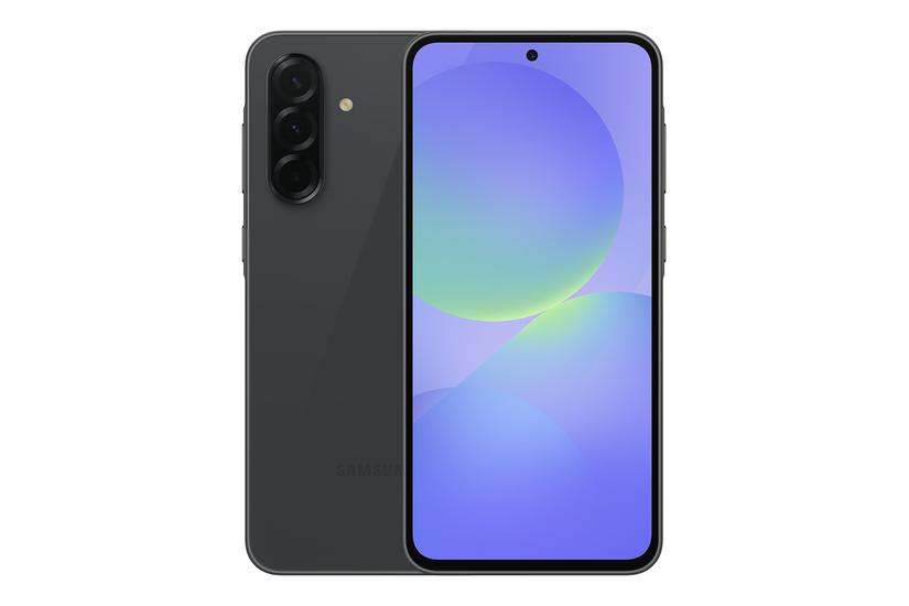 Galaxy A36 Enterprise Edition Fantastisk Sort 5g Smartphone 128 Gb Gsm fra Samsung