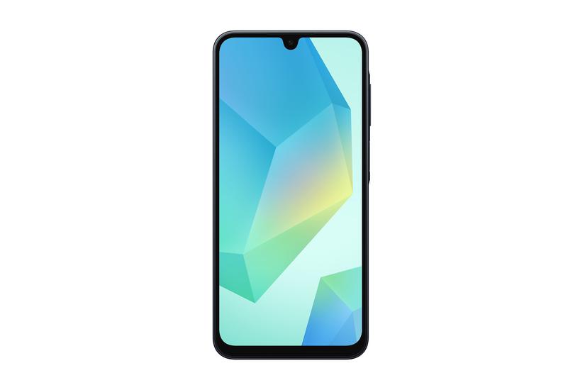 Galaxy A16 Enterprise Edition Sort 4g Smartphone 128 Gb Gsm fra Samsung