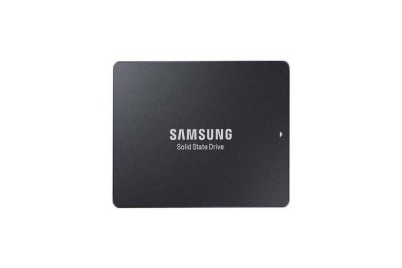2.5" Ssd 7,68tb   Intern Solid State Drev Pm1653 Mzilg7t6hbla fra Samsung