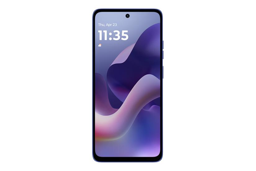 Motorola Moto G56 5g 17,1 Cm (6.72") Hybrid Dual Sim Android 15 Usb Type C 8 Gb 256 Gb 5200 Mah Blå fra Motorola Mobility