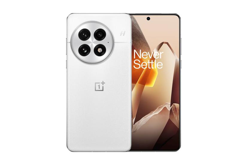 13   Arktisk Daggry   5g Smartphone   512 Gb   Gsm fra Oneplus