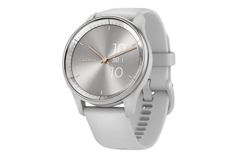 Vívomove Trend   Disgrå   Smart Ur Med Bånd fra Garmin