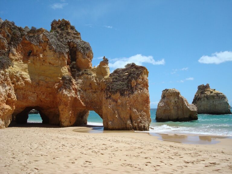 portugal, algarve, sea, rocks, coast, beach, rock formation, mediterranean, stones, nature, portugal, portugal, portugal, portugal, algarve, algarve, algarve, algarve, algarve